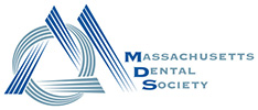 Massachusetts Dental Society Logo