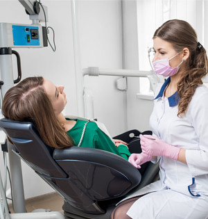 General Dentistry in Worcester, MA