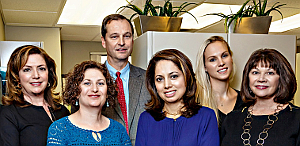 Meet the Team of Kozica Dental in Worcester, MA